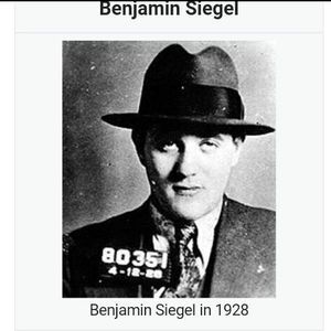 Meet your Posher, Benjamin